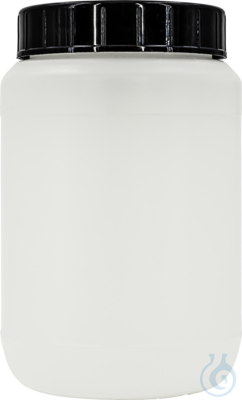 VISO B-case Wide neck bottle 500mL, 5p