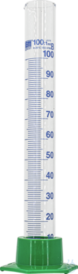 VISO B-case Measuring cylinder 100mL,2p