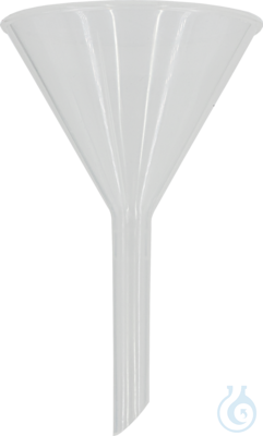 VISO B-case Funnel 80mm dia, 3 p.