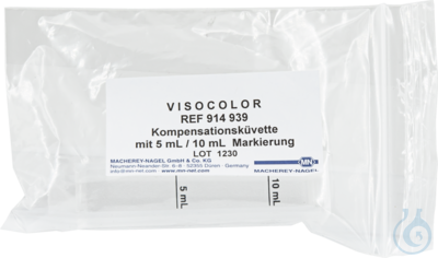 VISO Compensation cell