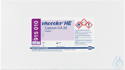 VISO HE Calcium CA 20