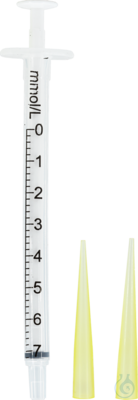 VISO Syringe AC 7/AL 7/KS 7