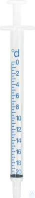 VISO Syringe C 20/SBV