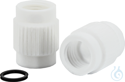 NANO Threaded union (pack 2)