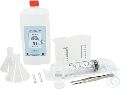 NANO AOX starter set