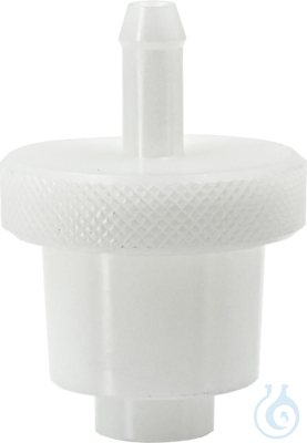 NANO cartridge tube adapter AOX pump-set