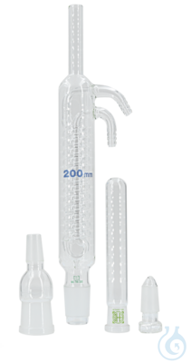 NANO Decomposition apparatus