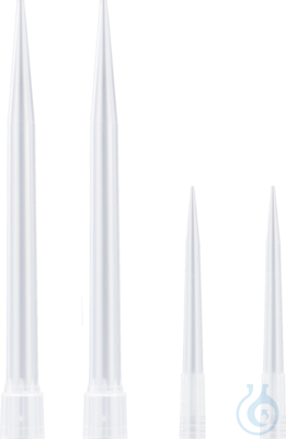 TIC-Ex pipette tips, 100 p.