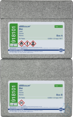 NANO Lead, without CCl4