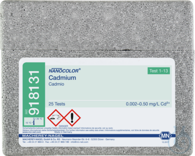 NANO Cadmium, without CCl4