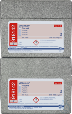 NANO Fluoride