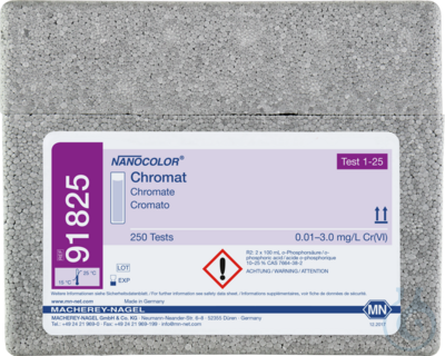 NANO Chromate