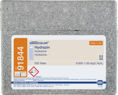NANO Hydrazine