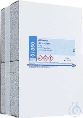 NANO Sludge