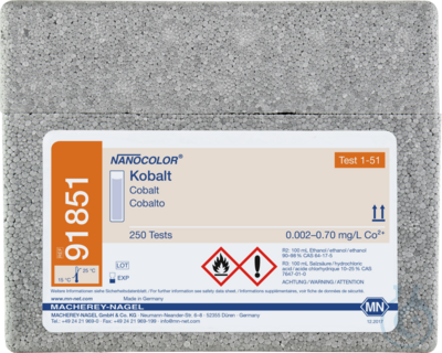 NANO Cobalt