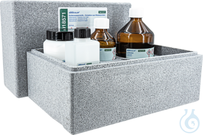 NANO hydrocarbons extraction from water
