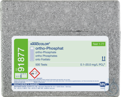NANO ortho Phosphate, 1-77