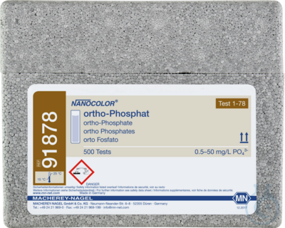 NANO ortho Phosphate, 1-78