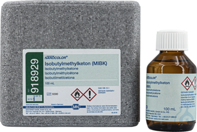 NANO Isobutylmethylketone, 100mL