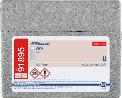 NANO Zinc