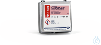 NANO Amidosulphuric acid 25 g