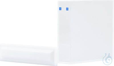 NANO Quartz glass cuvette,opt. p.:50