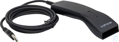 NANO Barcode scanner