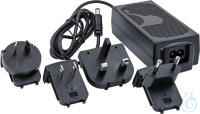 NANO VIS II, Advance, Mini Mains adapt
