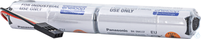 NANO PF-12 / PF-12 Plus rechargeable bat