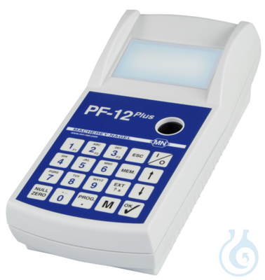 Photometer PF-12 Plus