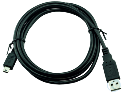 NANO Mini USB-kabel, PF-3