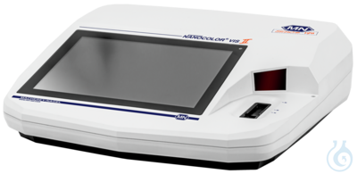 Fotometer VIS II zonder WiFi