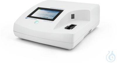 Spectrophotometer NANOCOLOR Advance