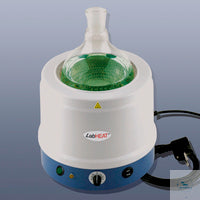 LabHEAT® Metal-cased heating mantle KM-ME, 3.000 ml, 600 W / 230 V