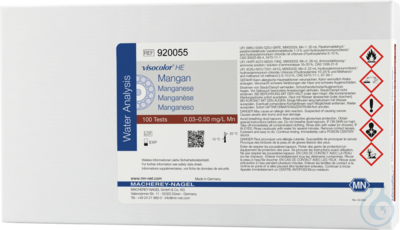 VISO HE Manganese