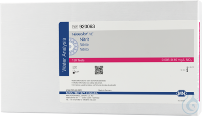 VISO HE Nitrite