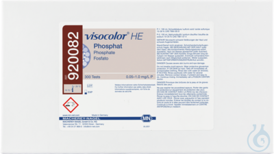 VISO HE Phosphate