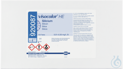 VISO HE Silicon
