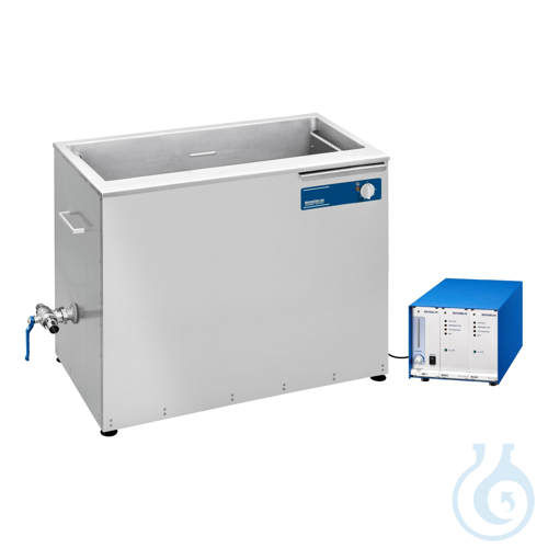 SONOREX TECHNIK RM 182 U Ultrasonic bath with overflow, 25 kHz, Capacity/Volume: