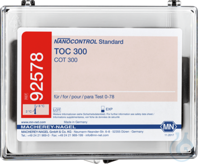 NANOCONTROL Standard TOC 300