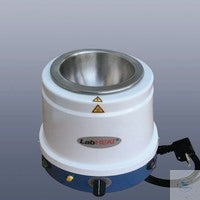 LabHEAT® Metal-cased heating mantle KM-MEB, 2.000 ml, 500 W / 230 V