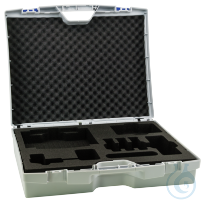 URYXXON/QUANTOFIX Relax case