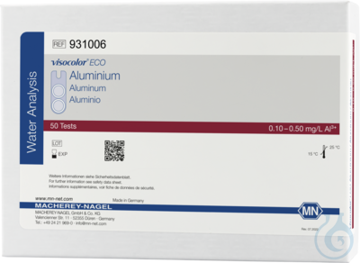VISO ECO Aluminium