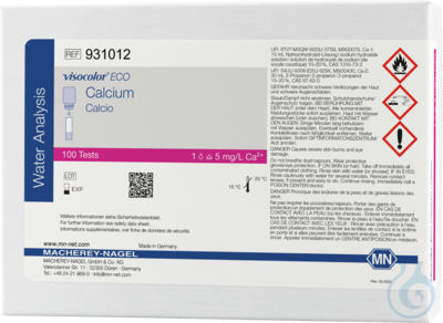 VISO ECO Calcium