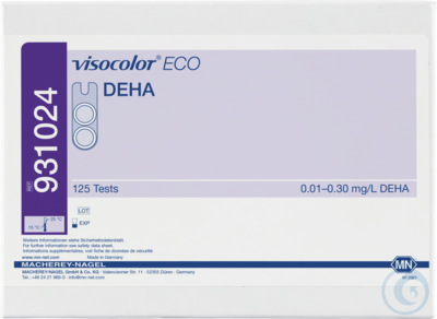VISO ECO DEHA
