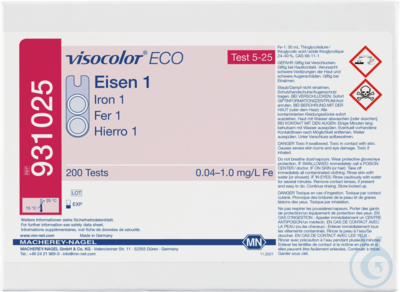 VISO ECO Iron 1