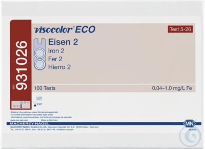 VISO ECO Iron 2