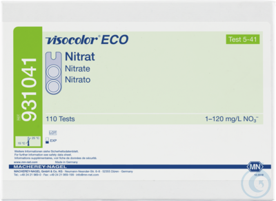 VISO ECO Nitrate