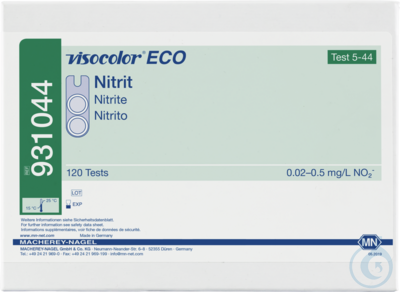 VISO ECO Nitrite