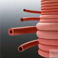 Rubber hose 3 x 1.5mm